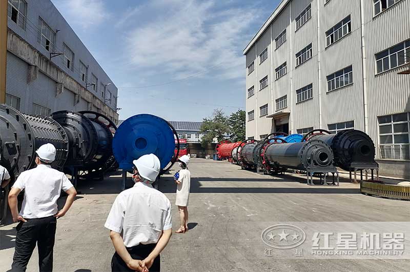 紅星棒磨機廠家 紅星棒磨機廠家