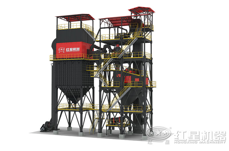 風(fēng)化石制砂樓 風(fēng)化石制砂樓