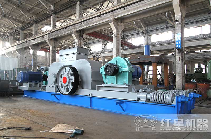 河南干粉砂漿制砂機廠家 河南干粉砂漿制砂機廠家