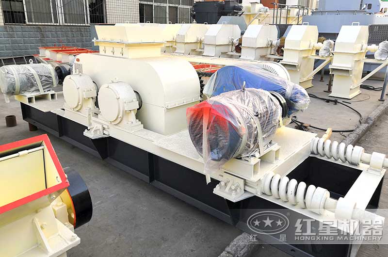 四輥破碎機(jī)現(xiàn)貨供應(yīng)