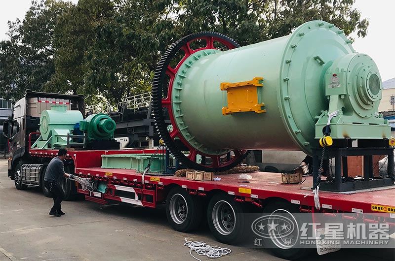 棒磨機型號 棒磨機型號