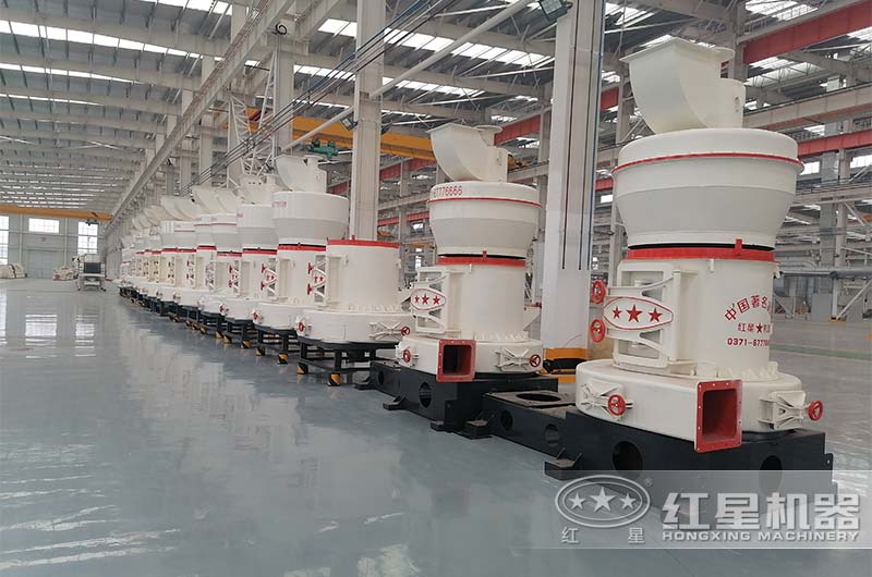 紅星機器先進標準現代化工業廠房歡迎參觀 紅星機器先進標準現代化工業廠房歡迎參觀