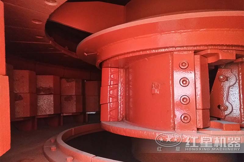 制砂機葉輪 制砂機葉輪