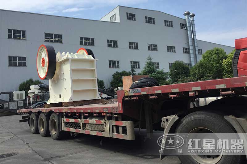 PE250*400顎式破碎機(jī) PE250*400顎式破碎機(jī)