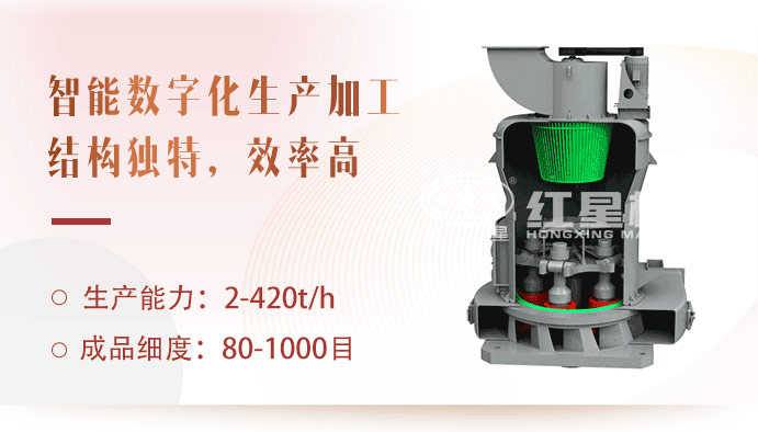 大型雷蒙磨粉機(jī)原理圖 大型雷蒙磨粉機(jī)原理圖