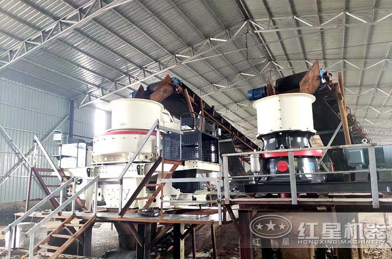 100單缸圓錐破碎機 100單缸圓錐破碎機