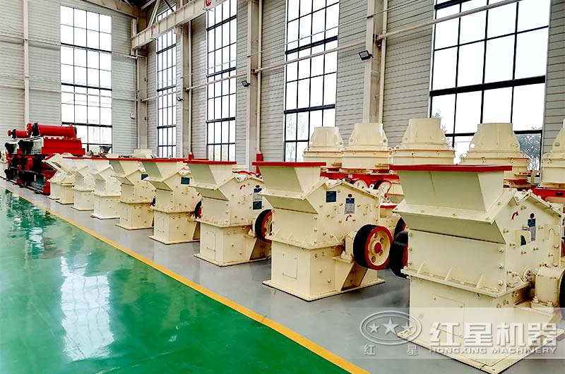 小型細碎機廠家