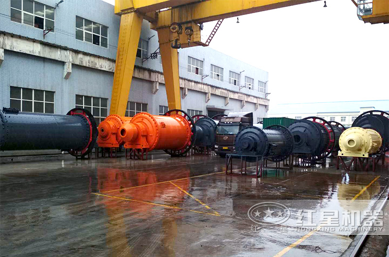 紅星小型球磨機大全 紅星小型球磨機大全