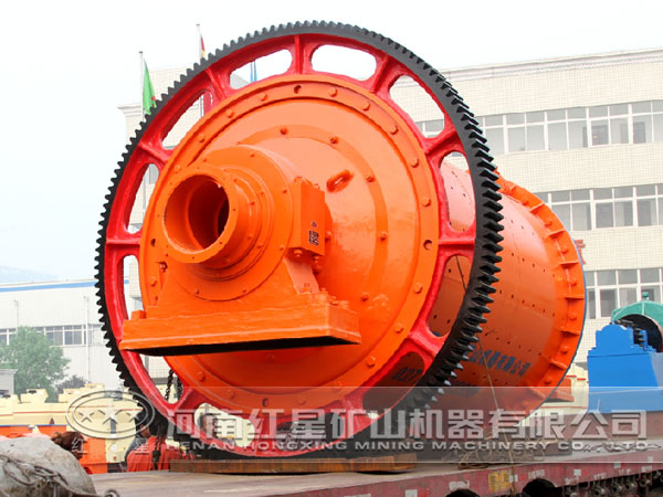 陶瓷球磨機(jī)圖片