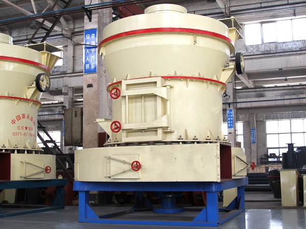 麥飯石磨粉機價格低