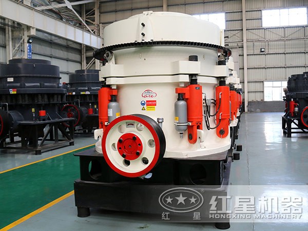 圓錐破碎機(jī)