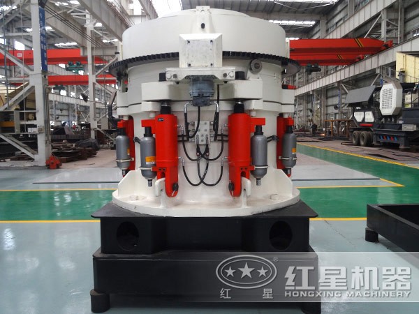 圓錐破碎機(jī)