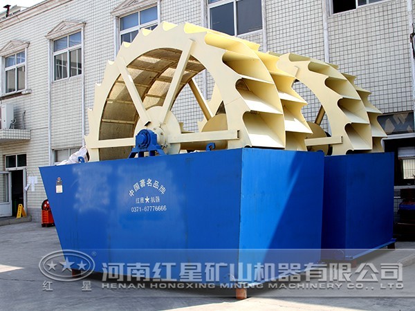 洗砂機價格是多少？