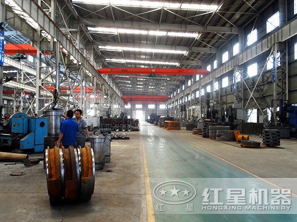 雙飛粉加工設(shè)備廠家