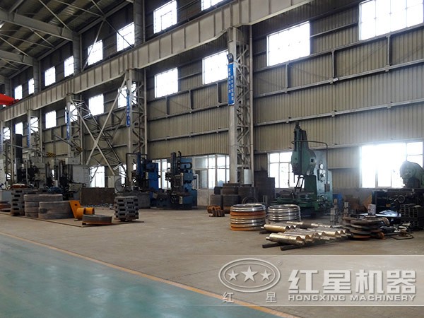 紅星赤鐵礦磁選機(jī)廠家