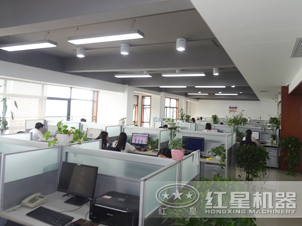 錘式破碎機服務