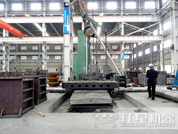 河南紅星機(jī)械