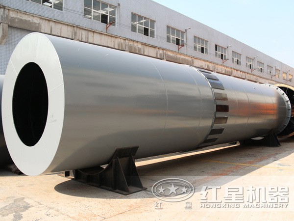 海沙烘干機廠家