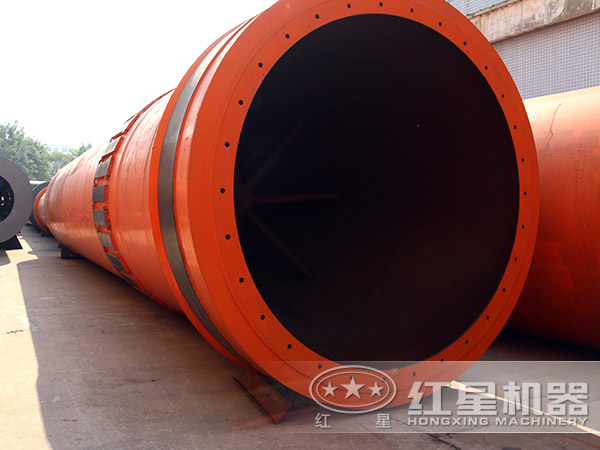 哪個牌子的礦用烘干機好？