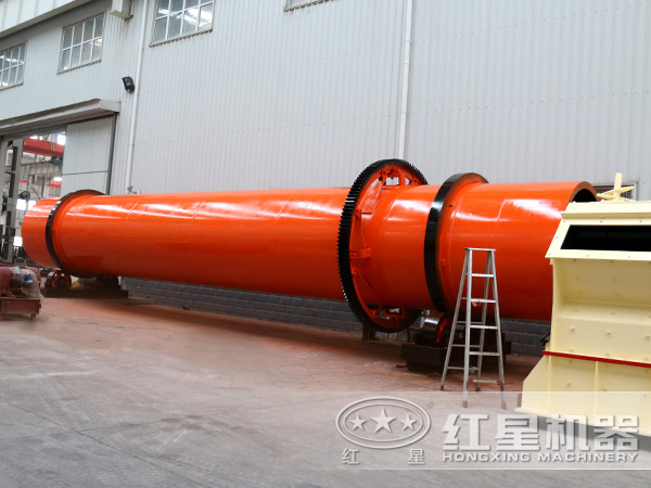 節(jié)能型烘干機(jī)