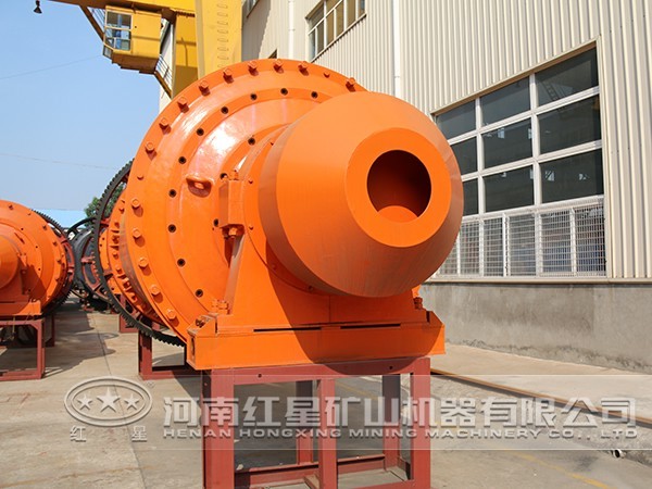 鋼渣球磨機(jī)價格