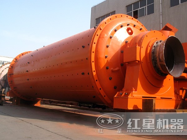 鋼渣球磨機(jī)型號