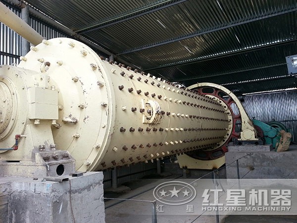 球磨機(jī)廠家