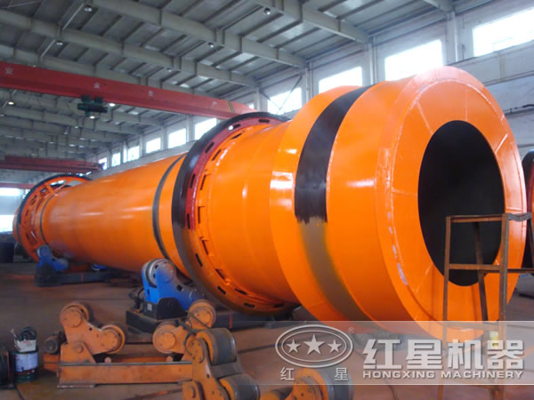 鎳礦粉烘干機(jī)