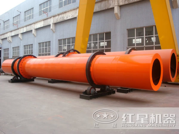 褐煤烘干機價格