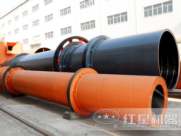 石灰石烘干機(jī)