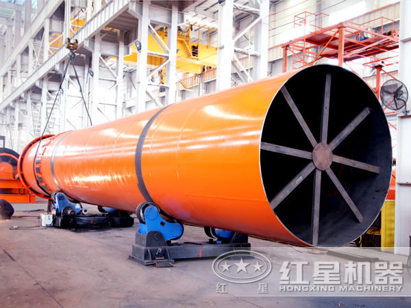 石灰石烘干機(jī)價(jià)格因素