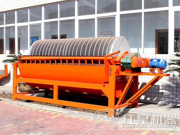 超強磁選機價格因素