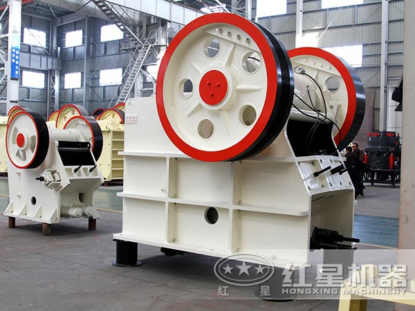 鉍礦顎式破碎機 鉍礦顎式破碎機