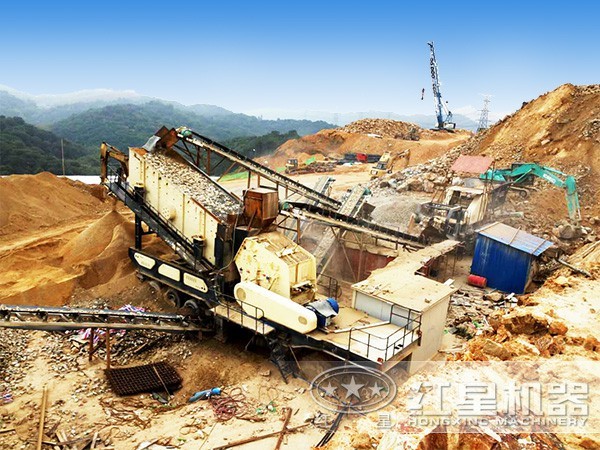 移動(dòng)反擊破現(xiàn)場圖