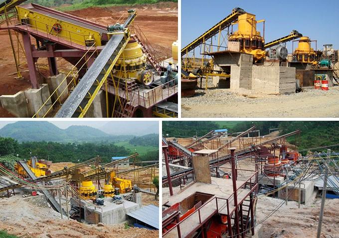 生產現場 生產現場