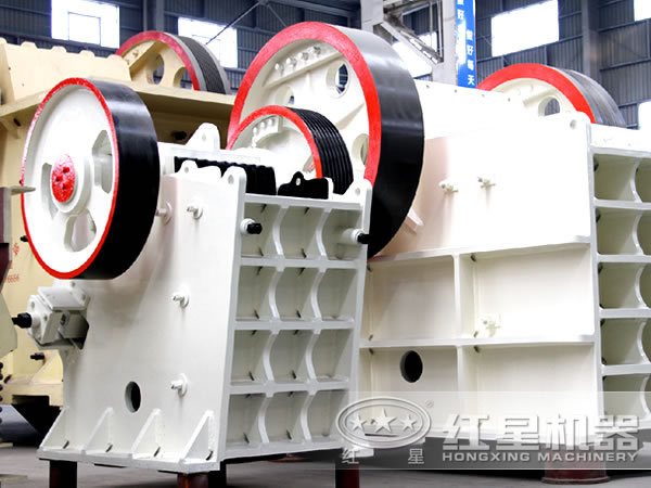 PE系列破碎機(jī)