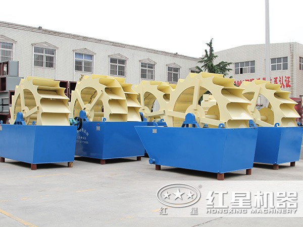 洗沙機廠家 洗沙機廠家