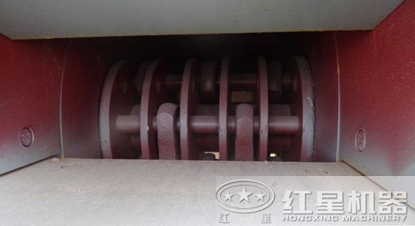 錘式打砂機(jī)主要部件---錘頭