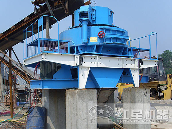 石英巖制砂生產(chǎn)線價格