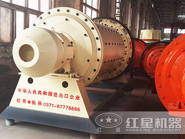 水泥熟料球磨機(jī)型號(hào)多