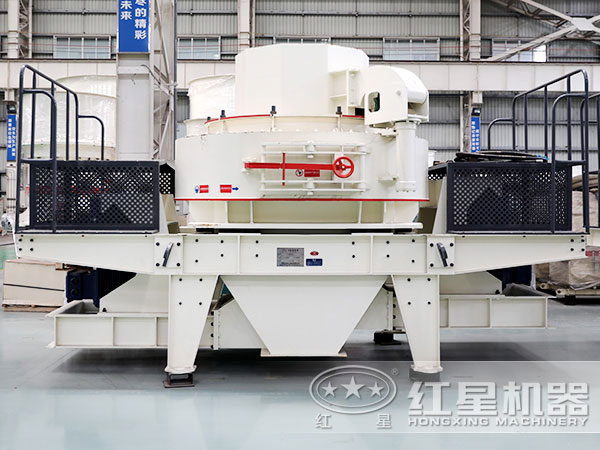 520t/h碎石機(jī)_打砂機(jī) 520t/h碎石機(jī)_打砂機(jī)