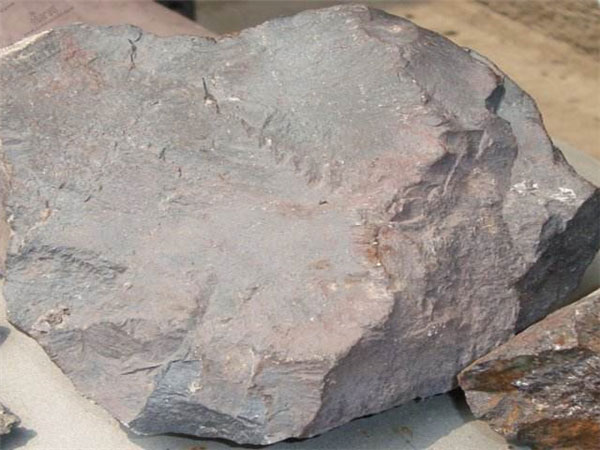 閃長玢巖 閃長玢巖