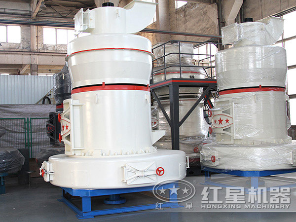 石油焦磨粉機(jī)怎么賣？