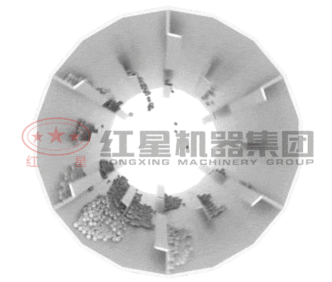 烘干機(jī)的工作原理 烘干機(jī)的工作原理