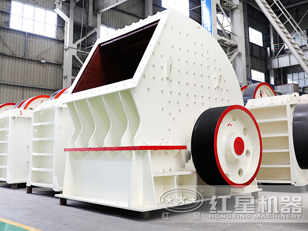 錘式石頭粉碎機(jī) 錘式石頭粉碎機(jī)