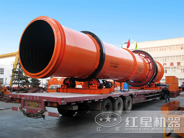 煤灰烘干機(jī)發(fā)貨現(xiàn)場(chǎng) 煤灰烘干機(jī)發(fā)貨現(xiàn)場(chǎng)