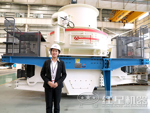 制砂機(jī) 制砂機(jī)