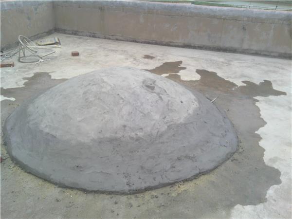 高抗鹽硅酸鹽水泥