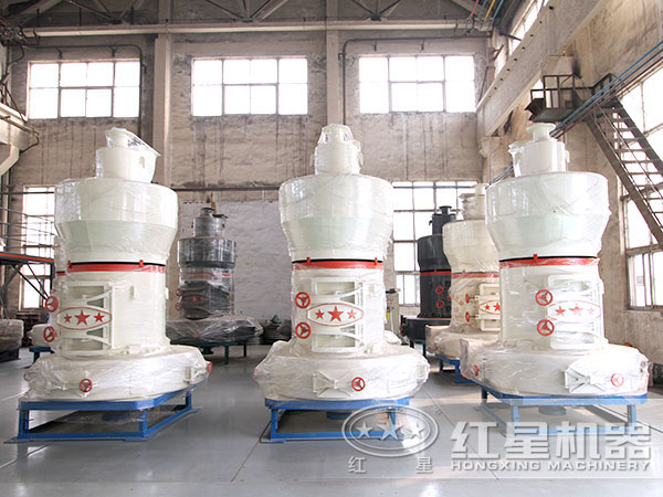 立式磨石機(jī)-研磨機(jī)