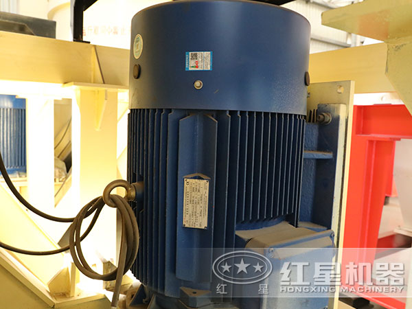 白云石沖擊式破碎機